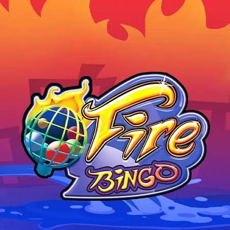 Fire Bingo