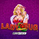 Jouer à Lady Charm Bug™ sur le casino en ligne Starcasino.be