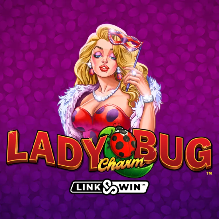 Lady Charm Bug™