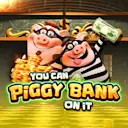 Juega a You Can Piggy Bank On It en el casino en línea de Solcasino.es