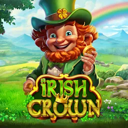 Joacă Irish Crown în cazinoul online Starcasino.be