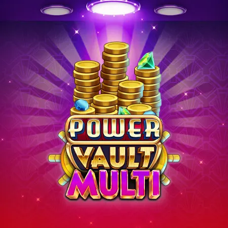 Power Vault Multi