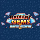 Play Radiant Gems Rapid Respin on Starcasino.nl online casino
