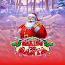 Juega a Baking for Santa en el casino en línea de Solcasino.es
