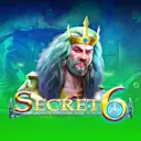 Play Secret 6 on Starcasino.nl online casino