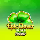 Jouer à Epic Clover 100 Booster sur le casino en ligne Starcasino.be