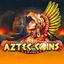 Play Aztec Coins on Starcasino.nl online casino