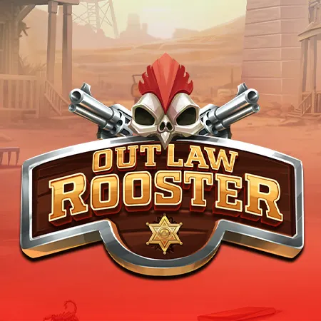 Outlaw Rooster