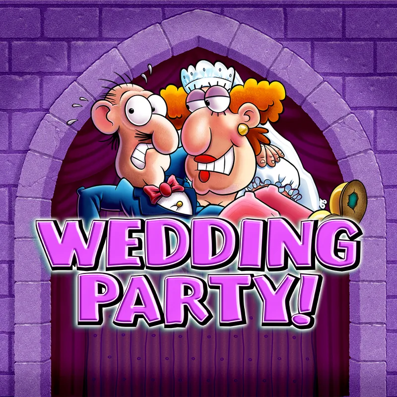Wedding Party!