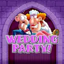 Play Wedding Party! on Starcasino.nl online casino