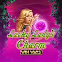 Jouer à Lucky Lady’s Charm™ Win Ways™ sur le casino en ligne Starcasino.nl