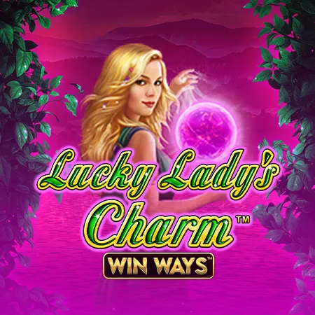 Lucky Lady’s Charm™ Win Ways™