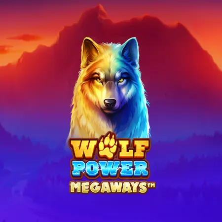 Wolf Power Megaways™