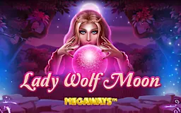 Starcasino.be online casino üzerinden Lady Wolf Moon Megaways oynayın