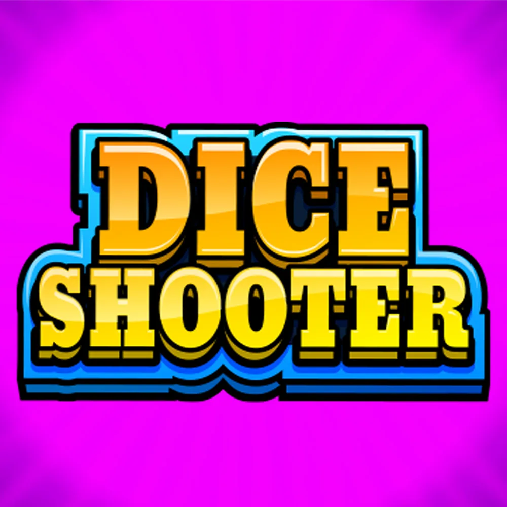 Dice Shooter