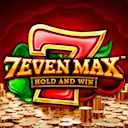 Juega a 7even Max en el casino en línea de Solcasino.es