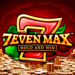 Play 7even Max on Starcasino.be online casino