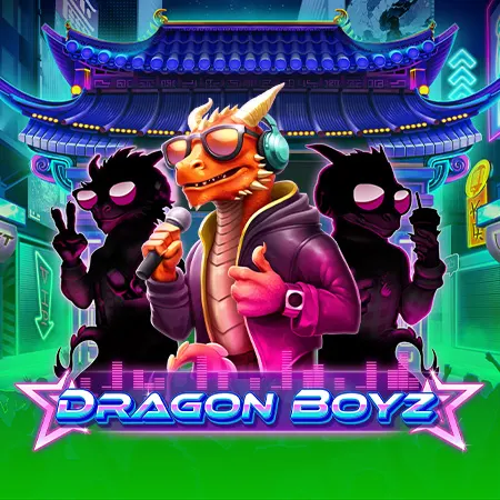 Dragon Boyz
