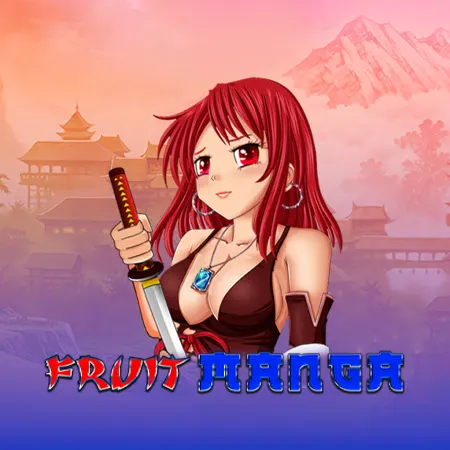 Fruit Manga