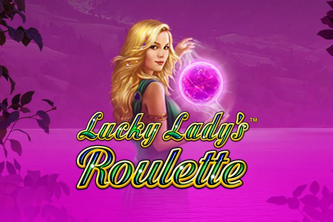 Juega a Lucky Lady's Roulette en el casino en línea de Solcasino.es