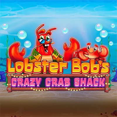 Lobster Bob's Crazy Crab Shack™