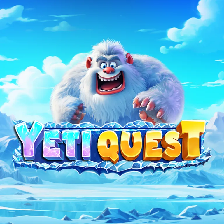 Yeti Quest