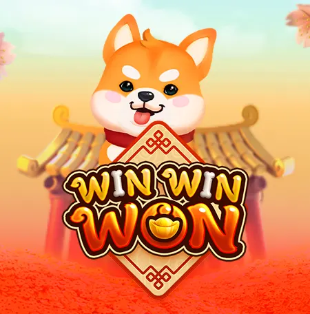 Win Win Won