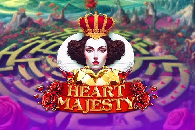 Play Heart Majesty Dice on Stardice.be online casino