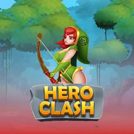 Hero Clash