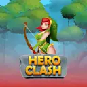 Juega a Hero Clash en el casino en línea de Solcasino.es