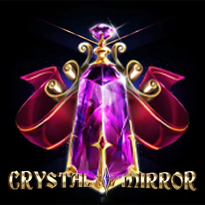 Crystal Mirror