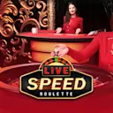 Jouer à Live Speed Roulette sur le casino en ligne Starcasino.nl