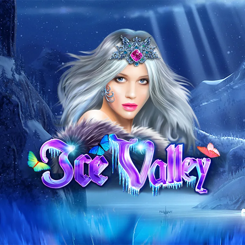 Ice Valley