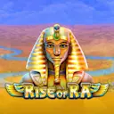 Jouer à Rise of Ra Gods&Kings Link sur le casino en ligne Starcasino.be