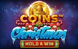 Madisoncasino.be online casino üzerinden Coins of Christmas – Hold & Win™ oynayın