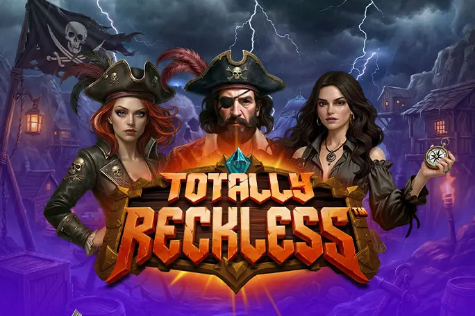 Juega a Totally Reckless™ en el casino en línea de Solcasino.es