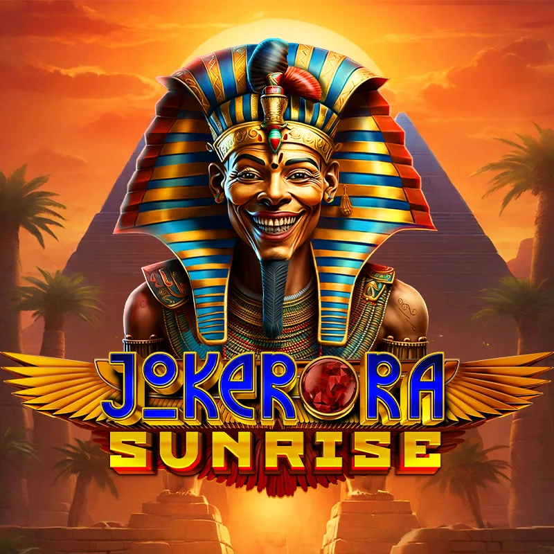 Joker Ra: Sunrise