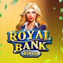 Play Royal Bank Bingo on Solcasino.es online casino