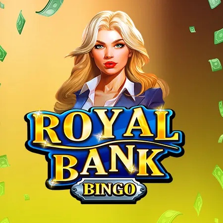 Royal Bank Bingo
