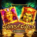 Juega a Gods Of Gold: InfiniReels en el casino en línea de Solcasino.es
