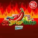 Jouer à 30 Spicy Fruits Clover Chance sur le casino en ligne Starcasino.nl