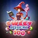 Juega a Sweet Alchemy 100 en el casino en línea de Solcasino.es