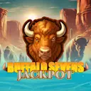 Jouer à Buffalo Sevens Jackpot sur le casino en ligne Starcasino.be