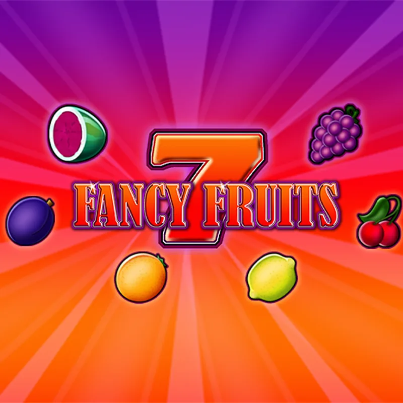Fancy Fruits