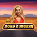 Jouer à Road 2 Riches sur le casino en ligne Starcasino.be