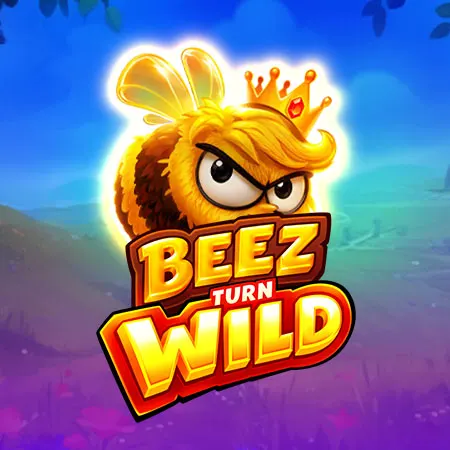 Beez turn Wild