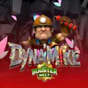 Play Dyna’Mike BoosterBelt on Solcasino.es online casino