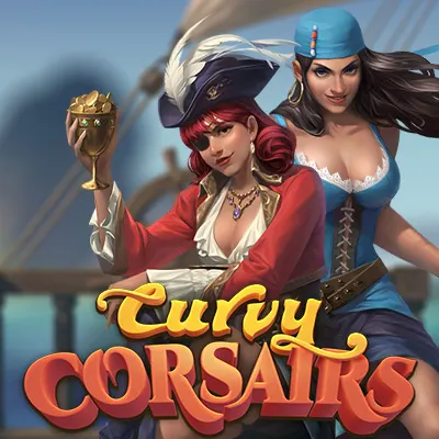 Curvy Corsairs