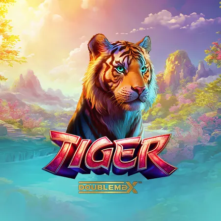 Tiger DoubleMax™