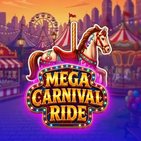 Mega Carnival Ride